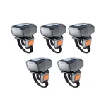 Eyoyo 2D Bluetooth Ring Barcode Scanner,wearable Wrist Finger Wireless Scanne.... Fixed Price $343.57.