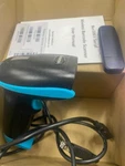 Nadamoo BUR3003-2 Wireless Barcode Scanner Expert. Fixed Price $19.00.