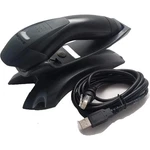 Honeywell Voyager 1202G Wireless Single-line Laser Barcode Scanner With. Fixed Price $19.99.