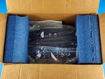 Allen Bradley 2755-L7RC /d Barcode Laser Scanner, Rev A, 2755L7RC. Fixed Price $500.00.