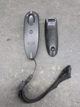 Socket Mobile S720 Linear Barcode Plus Qr Reader Black Scanner Only. Fixed Price $150.00.
