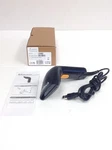 One Lot Of 4X New Unitech AS10-U Ccd Usb Barcode Scanner Free Ship, Qty. Fixed Price $38.87.