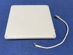 Zebra AN510 SCL60003US Studded Circular Polarized Uhf Rfid Antenna 902-928 Mhz. Fixed Price $109.99.