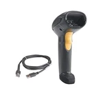 2D Qr Barcode Scanner Kit, DS4208, Compatible With Clover Point Of Sale. Fixed Price $63.41.
