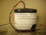 Cameron Scanner 2000 Replacement Battery 9A-36099004. Fixed Price $61.50.