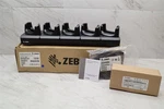New Zebra CRD-TC51-5SCHG1-01 TC56 5SHARERADLE Charger Cradle Dock + Adapter. Fixed Price $84.99.
