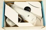 Intermec Scanplus 1800 Barcode Scanner. Fixed Price $24.21.