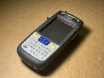 Datalogic Pegaso Wierless Pda Windows Mobile Barcode Scanner (no Battery). Fixed Price $45.99.