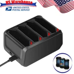 Battery Charger For Zebra Symbol TC77 TC700H TC700K TC720L TC75X. Fixed Price $34.99.