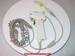 PB-J762-R Pitney Bowes Laser Scanner. Fixed Price $43.67.