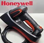Near New Honeywell 1911IER-3USB-5-N Granit 1D/2D Imager Barcode Scanner + Cradle. Fixed Price $129.24.