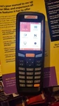 1D 2D Portable Inventory Scanner,jrhc Collector Counter 2.4G Wireless Barcode.... Fixed Price $30.00.
