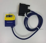 Datalogic Matrix 210 2D Industrial Code Reader 213-000. Fixed Price $72.36.