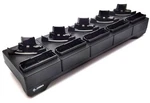 Zebra WT5400 WT6400 Battery Charging Cradle 5-SLOT CRD-WT5X6-5S5BC-01 Genuine. Fixed Price $385.45.