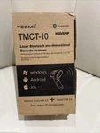 Teemi TMCT-10 Bluetooth Wireless Handheld Barcode Scanner Reader W/usb Cable. Fixed Price $29.98.