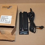 Unitech MS146I-4G Usb Barcode Card Reader. Fixed Price $122.22.