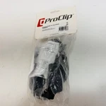 Proclip Charging Cradle W/ Hard-wired Power Supply Zebra TC51/TC52/TC56/TC57. Fixed Price $82.78.