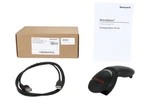 Honeywell / Metrologic MK5145-31A38 Eclipse Barcode Scanner With Usb Cable. Fixed Price $19.00.
