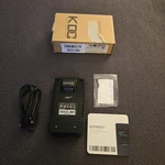 Koamtac KDC425INT-SF-R2 Smartsled W/ Msr Reader And Nfc For Iphone (not Inc). Fixed Price $99.95.