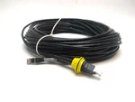 Cognex 300-1122-30R Dataman Reader DM8000-ECABLE-30. Fixed Price $94.99.