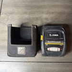 Zebra ZQ511 Mobile Bluetooth Nfc Direct Thermal Barcode Label Printer No Charger. Fixed Price $202.50.