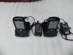 Lot Of 2X Zebra Handheld Computer Barcode Bt, W Cradle MC55E0-PL0S3QQA9US. Fixed Price $189.99.