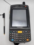 Motorola MC7598 Symbol Handheld Color Display Numeric Keypad Mobile Computer. Fixed Price $21.85.