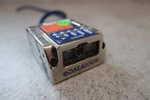 Datalogic Matrix 210 212-101, Code Reader, Laser Scanner. Fixed Price $612.95.