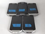 Lot Of Zebra TC510K-1PAZU2P/2AZU4P-US- Barcode Scanner-no Battery-for Parts. Fixed Price $94.99.