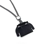 Unitech Necklace Lanyard Holder 3210-900029G. Fixed Price $51.14.