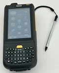 Wasp Mobile Barcode Scanner HC1-9261QMDG With Usb Cable 1550-900043G. Fixed Price $55.00.
