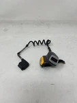 Symbol Finger Scanner 1D Corded Ring Zebra RS4000-HPCSWR. Fixed Price $85.99.