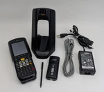 Motorola MC9590-KB0DAB00100 Wireless Barcode Scanner, Battery, Charger Cradle, +. Fixed Price $28.99.