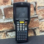 Motorola Symbol / Model: MC3190-RL4S04E0A 1D Laser, CE6.0, Wifi.. Fixed Price $26.39.
