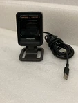 Honeywell Genesis Xp 7680G Sr Flexible Presentation Barcode Scanner W/usb Cable. Fixed Price $95.00.