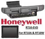 Duty Free Honeywell RT10-EVD Enhanced Vehicle Docking Station For RT10A RT10W. Fixed Price $734.40.