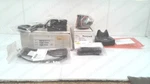Honeywell 4820ISR-KBWKITAE Adaptus Imaging Rugged Handscanner Kit, New #330128. Fixed Price $2125.00.