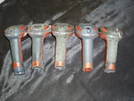 Hhp Hand Held Products Honeywell IT5800 Barcode Scanner For Parts Repair. Fixed Price $59.99.