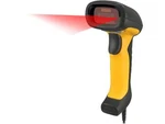 Adesso Nuscan 5200TU Antimicrobial & Waterproof 2D Barcode Scanner. Fixed Price $166.49.