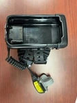 Honeywell Scanner (p/n 8620903RINGSCR) And D75E Arm Mount Sled. Fixed Price $79.32.