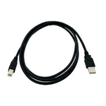 6 Ft Usb Cable Cord For Brother Thermal Printer QL-570 QL-580N QL-700 QL-710W. Fixed Price $8.83.