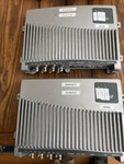 Lot Of Motorola Symbol Fixed Reader Pn: RD11320-16114121US. Fixed Price $100.00.