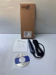 Unitech MS100-NUCB00-SG Barcode Scanner. Fixed Price $110.00.