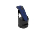 Mobile Socketscan S720 1D/2D Linear Barcode Plus Dock Blue CX39853042. Fixed Price $280.99.