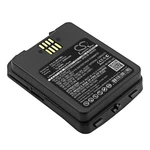 Barcode Scanner Battery For Cipherlab BA-0083A6 KB97000X03504 A973C5CLN31U1. Fixed Price $43.59.