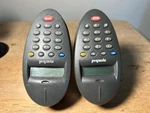 Lot Of Symbol TYPE:P370/P470 Handheld Barcode Scanner P370-SR1211100FB. Fixed Price $100.00.