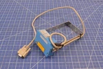 CLV430-1010 / Sick Laser Barcode Scanner Pn 016 705, Dc 10...30V 4W. Fixed Price $295.56.