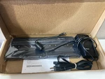 New Intermec AC14 Quad Charger 852-065-001 With Adapter (used). Fixed Price $39.99.