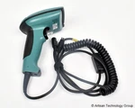 Welch Allyn 3800VHD-12 Hand Held Linear Imager Scanner. Fixed Price $195.00.