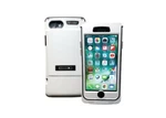 Code CR7018 Battery Backup Case Kit For Iphone 7, 3' Usb Cable New In Box. Fixed Price $39.00.